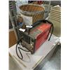 Image 1 : HANDY CORE 100 WELDER WORKING