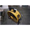 Image 2 : DEWALT 3 SPEED 18" DRUM FAN TESTED AND WORKING