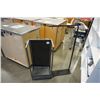 Image 1 : RETAIL DISPLAY SHELF AND HANGER DISPLAY