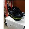 Image 1 : AS NEW KANGOO XREBOUND JUMP SHOES SIZE 10-12