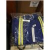 Image 2 : NEW 2XL HIGH VIS COVERALLS
