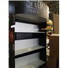 Image 2 : 7FT DISPLAY RACK