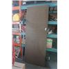 Image 1 : CARPETED 8FT PANEL
