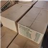 Image 1 : 2 CASES OF 300 TIMBER LOCK FC-150 FENCE CLIPS 600 TOTAL