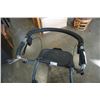Image 2 : ALUMINUM FOLDING WALKER