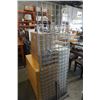 Image 1 : LOT OF GRIDWALL PANELS