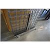 Image 2 : LOT OF GRIDWALL PANELS