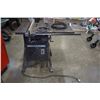 Image 1 : ROCKWELL BEAVER TABLE SAW