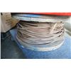 Image 2 : SPOOL OF 1/4" BRAIDED CABLE 2 TOOL TRAYS AND TRIPOD