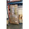 Image 1 : PALLET OF ESTATE GOODS