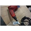 Image 3 : MILWAUKEE MAGNUM HOLE SHOOTER ELECTRIC DRILL - TESTED WORKING