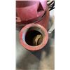 Image 2 : Liberty Pumps LE51M - 1/2 HP Cast Iron Sewage Pump (2") (Non-Automatic) RETAIL $400