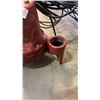 Image 2 : Liberty Pumps LE51M - 1/2 HP Cast Iron Sewage Pump (2") (Non-Automatic) RETAIL $400