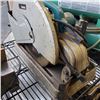 Image 2 : MAKITA COMPOUND MITER SAW