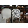 Image 8 : JET 14" WOODWORKING BANDSAW WORKING CONDITION