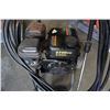 Image 2 : BE 2700PSI PRESSURE WASHER WITH WAND,