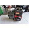 Image 1 : BRIGGS AND STRATTON 11.50 FT-LBS TORQUE 1150 SERIES MOTOR, RUNNING