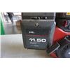Image 2 : BRIGGS AND STRATTON 11.50 FT-LBS TORQUE 1150 SERIES MOTOR, RUNNING