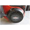 Image 4 : BRIGGS AND STRATTON 11.50 FT-LBS TORQUE 1150 SERIES MOTOR, RUNNING
