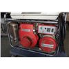 Image 2 : HONDA E3500 WATT GENERATOR, RUNNING CONIDTION, WITH POWER CORD, 230V/115V