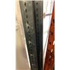 Image 2 : LOT OF METAL ANGLE IRON