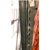 Image 3 : LOT OF METAL ANGLE IRON