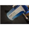 Image 2 : As New iHome Play fade IBT400 Splashproof Bluetooth Wireless Speaker - Blue Retail $50