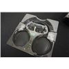 Image 2 : SKULLCANDY HESH EVO WIRELESS HEADPHONES - TESTED WORKING RETAIL $99.99