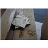 Image 2 : 4 CASES OF NEW SNACK SACK SAMPLE PAPER BAGS