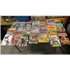 Image 2 : BOX OF COLLECTIBLE COMICS