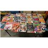 Image 2 : BOX OF COLLECTIBLE COMICS