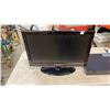 Image 2 : SAMSUNG BLU RAY PLAYER AND 22" SAMSUNG TV BOTH WORKING