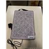 Image 2 : NEW IKEA FÖRNUFTIG WALL MOUNT AIR PURIFIER Black12x18 "