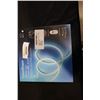 Image 1 : AURALED COLORSHAPE LED FLEX LIGHT, 16 FOOT - TESTED WORKING, RETAIL $49.99
