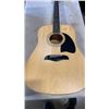 Image 2 : OSCAR SCHMIDT BY WASHBURN OG260 ACOUSTIC GUITAR