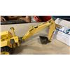 Image 3 : NEW ANVIL 14 IN TILE CUTTER AND FORD 7500 METAL BACKHOE/GRADER