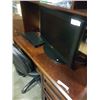 Image 1 : SANYO 26 INCH TV AND DVD PLAYER, BOTH WORKING
