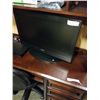 Image 2 : SANYO 26 INCH TV AND DVD PLAYER, BOTH WORKING