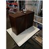 Image 1 : PAIR OF SANSUI SP-50 FLOOR SPEAKERS