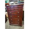 Image 1 : 5 DRAWER CHEST OF DRAWERS