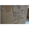 Image 3 : NEW BRASSEX ECLIPSE RF1 OFFICE CHAIR GREY