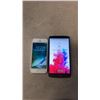 Image 1 : LG G3 AND IPHONE 5, BOTH WORKING AND READY TO USE,