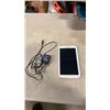 Image 1 : samsung galaxy tab 8gb model sm-t210r with charger