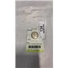 Image 1 : 1892 FINLAND 1 MARKKA .868 SILVER
