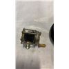 Image 3 : 3 ANTIQUE FISHING REELS