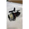 Image 2 : GARCIA MITCHELL 300A, MEDALLION MR-320 FISHING REELS, AND TOTE W/ FISHING SUPPLIES