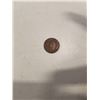 Image 3 : 10 ROLLS OF COPPER CANADIAN PENNIES 1940-1960