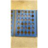 Image 8 : 2 PARTIAL SETS OF LINCOLN HEAD PENNIES IN BOOKS