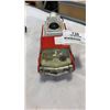 Image 8 : ANTIQUE TONKA, TOY TRUCK, AND ANTIQUE TOY GUN