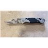 Image 2 : NEW MTECH FOLDING KNIFE AND 3 NEW THROWING KNIVES
